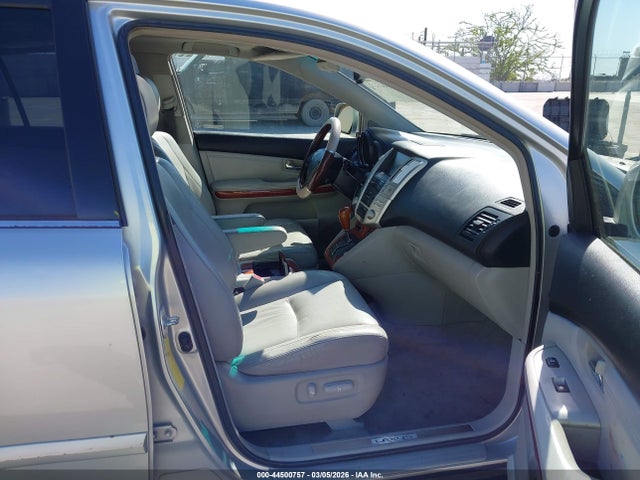 Aukcja sprzedaży 2004 Lexus Rx 330, vin: JTJGA31U740027410, numer aukcji: 44500757