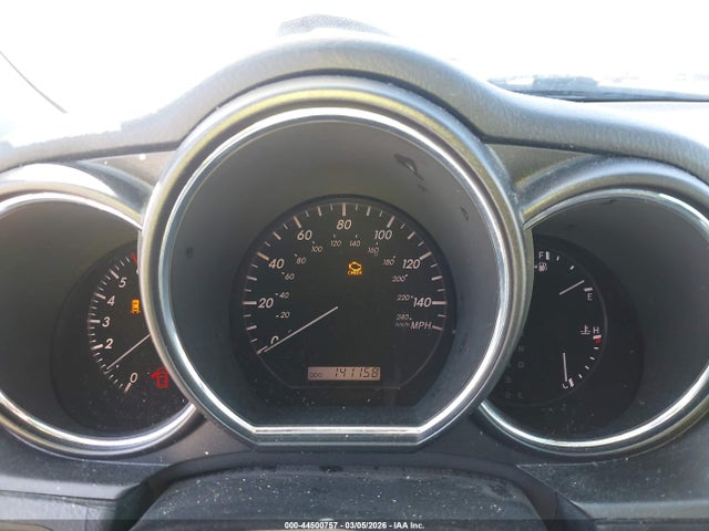 Aukcja sprzedaży 2004 Lexus Rx 330, vin: JTJGA31U740027410, numer aukcji: 44500757