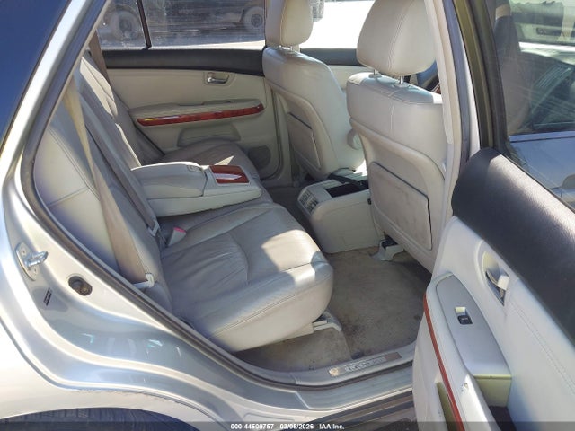 Aukcja sprzedaży 2004 Lexus Rx 330, vin: JTJGA31U740027410, numer aukcji: 44500757
