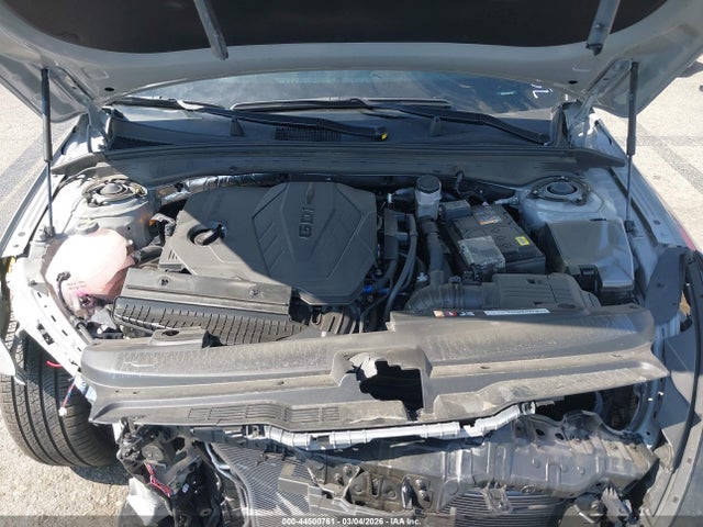 Aukcja sprzedaży 2025 Kia K5 Gt-line, vin: KNAG64J79S5377087, numer aukcji: 44500761