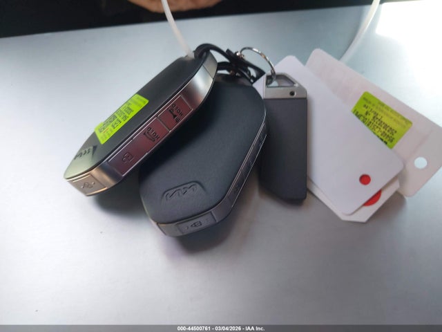 Aukcja sprzedaży 2025 Kia K5 Gt-line, vin: KNAG64J79S5377087, numer aukcji: 44500761