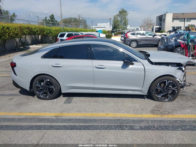 Aukcja sprzedaży 2025 Kia K5 Gt-line, vin: KNAG64J79S5377087, numer aukcji: 44500761