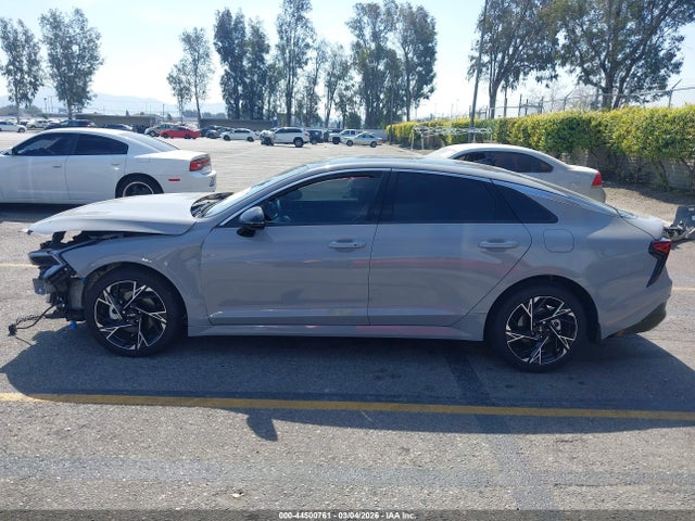 Aukcja sprzedaży 2025 Kia K5 Gt-line, vin: KNAG64J79S5377087, numer aukcji: 44500761