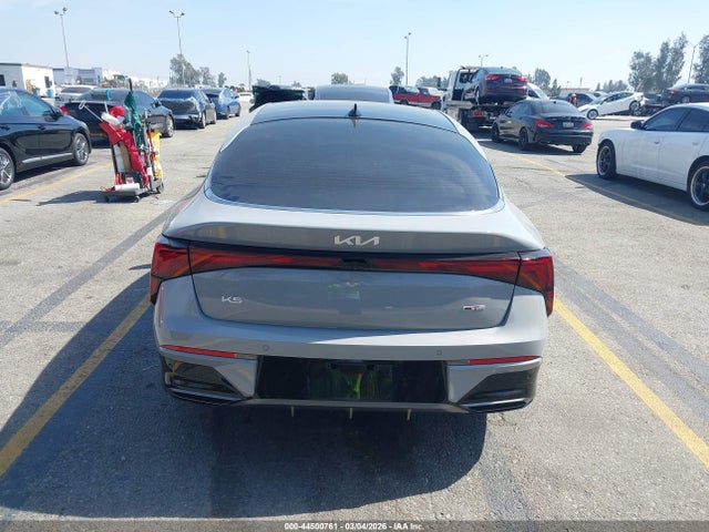 Aukcja sprzedaży 2025 Kia K5 Gt-line, vin: KNAG64J79S5377087, numer aukcji: 44500761