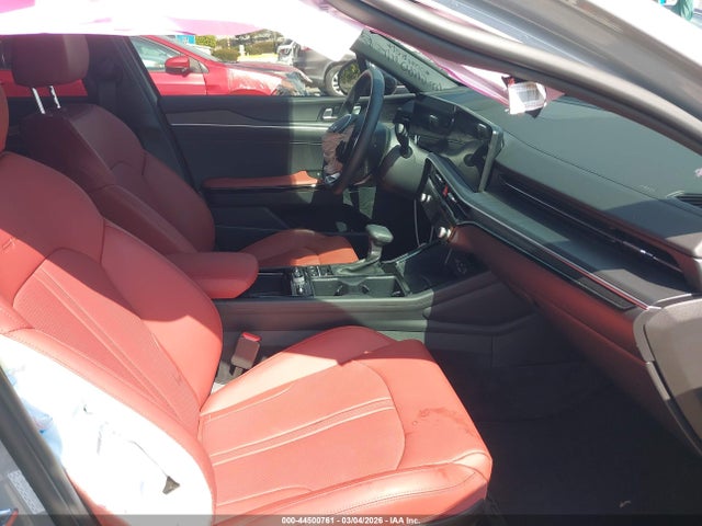 Aukcja sprzedaży 2025 Kia K5 Gt-line, vin: KNAG64J79S5377087, numer aukcji: 44500761