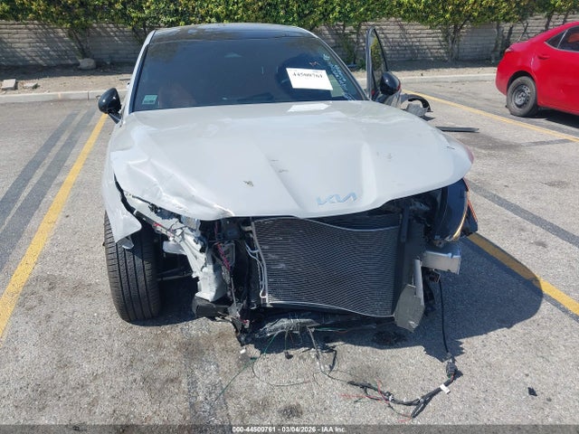 Aukcja sprzedaży 2025 Kia K5 Gt-line, vin: KNAG64J79S5377087, numer aukcji: 44500761