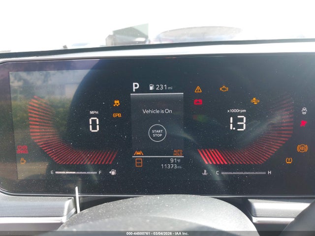 Aukcja sprzedaży 2025 Kia K5 Gt-line, vin: KNAG64J79S5377087, numer aukcji: 44500761
