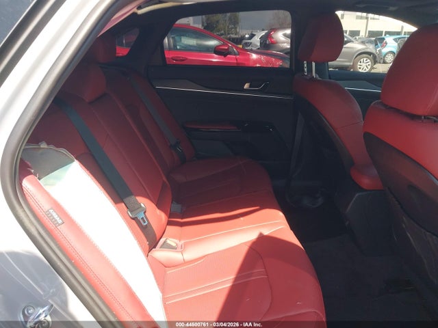 Aukcja sprzedaży 2025 Kia K5 Gt-line, vin: KNAG64J79S5377087, numer aukcji: 44500761