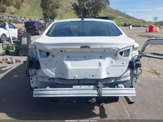 Ford FUSION SE 2018 3FA6P0HD9JR232701 Image 17
