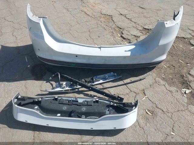 Ford FUSION SE 2018 3FA6P0HD9JR232701 Image 12