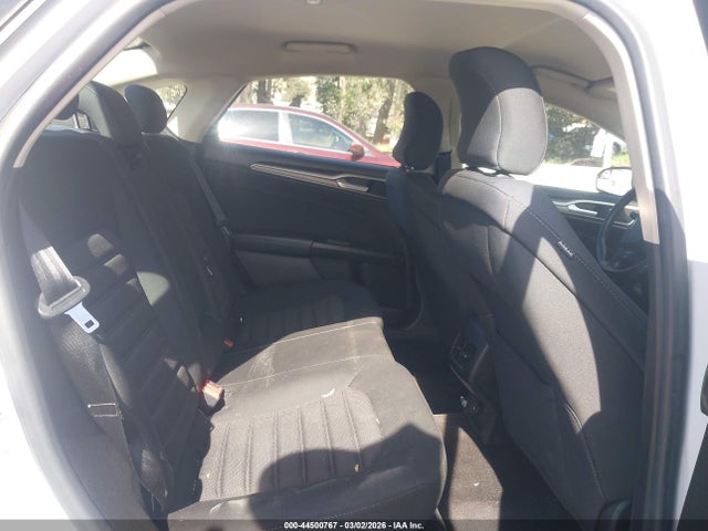 Ford FUSION SE 2018 3FA6P0HD9JR232701 Image 8