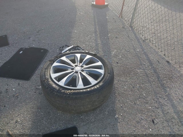 Aukcja sprzedaży 2016 Mercedes-benz Gl 450 4matic, vin: 4JGDF6EE0GA676830, numer aukcji: 44500768