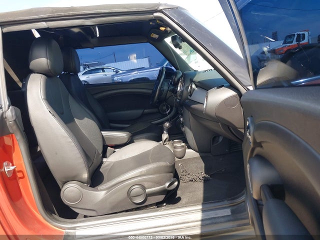 2011 MINI COOPER WMWZN3C51BTZ78216 Photo 4