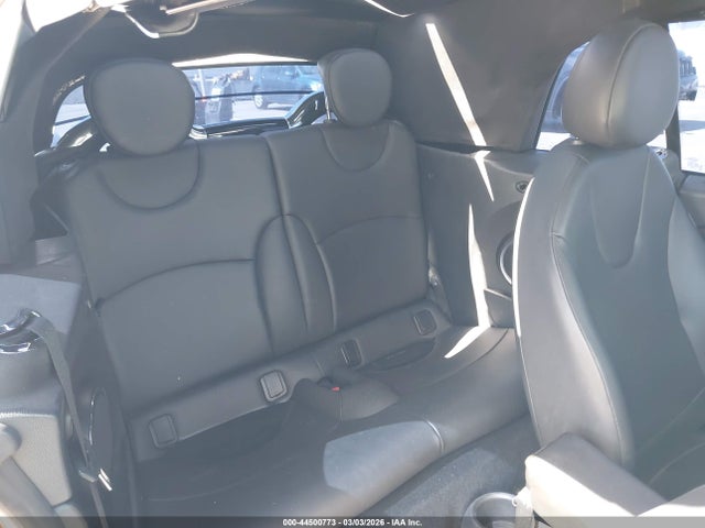 2011 MINI COOPER WMWZN3C51BTZ78216 Photo 7