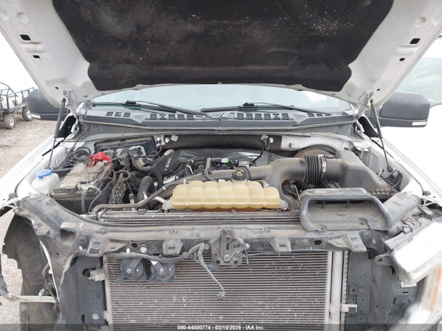 Aukcja sprzedaży 2020 Ford F-150 Xlt, vin: 1FTEW1CP1LKF45992, numer aukcji: 44500774