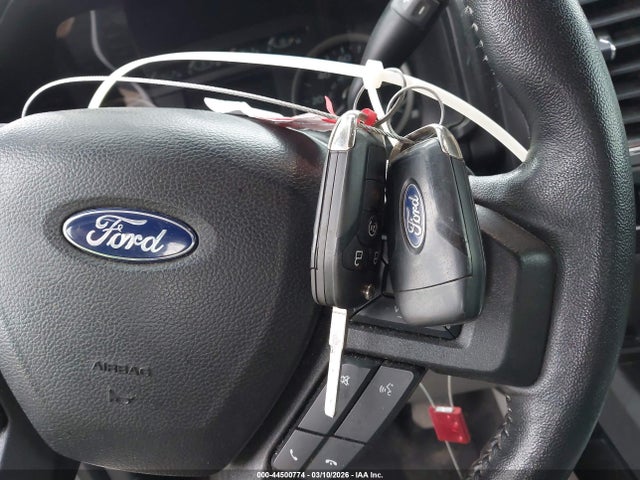 Aukcja sprzedaży 2020 Ford F-150 Xlt, vin: 1FTEW1CP1LKF45992, numer aukcji: 44500774