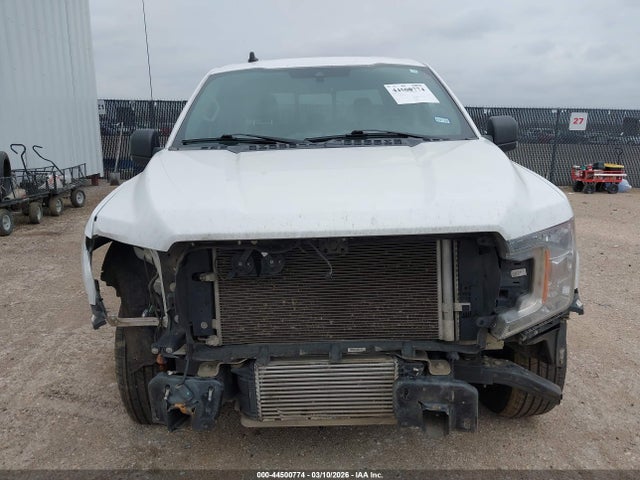 Aukcja sprzedaży 2020 Ford F-150 Xlt, vin: 1FTEW1CP1LKF45992, numer aukcji: 44500774
