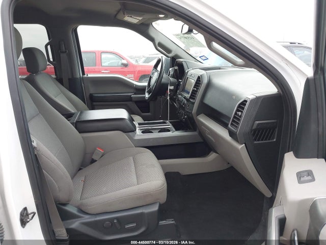 Aukcja sprzedaży 2020 Ford F-150 Xlt, vin: 1FTEW1CP1LKF45992, numer aukcji: 44500774