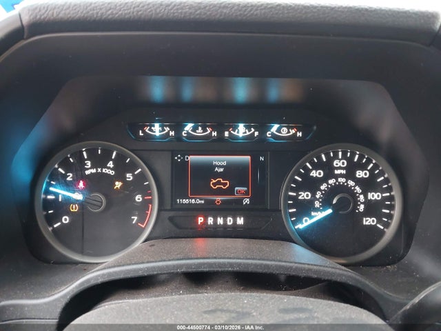 Aukcja sprzedaży 2020 Ford F-150 Xlt, vin: 1FTEW1CP1LKF45992, numer aukcji: 44500774