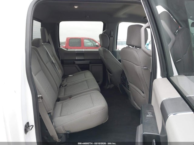Aukcja sprzedaży 2020 Ford F-150 Xlt, vin: 1FTEW1CP1LKF45992, numer aukcji: 44500774