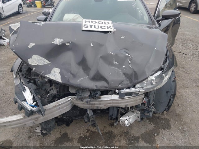 Chrysler 200 Limited 2016 1C3CCCAB4GN106619 Image 10