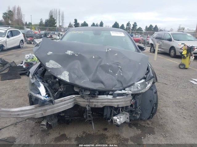 Chrysler 200 Limited 2016 1C3CCCAB4GN106619 Image 12
