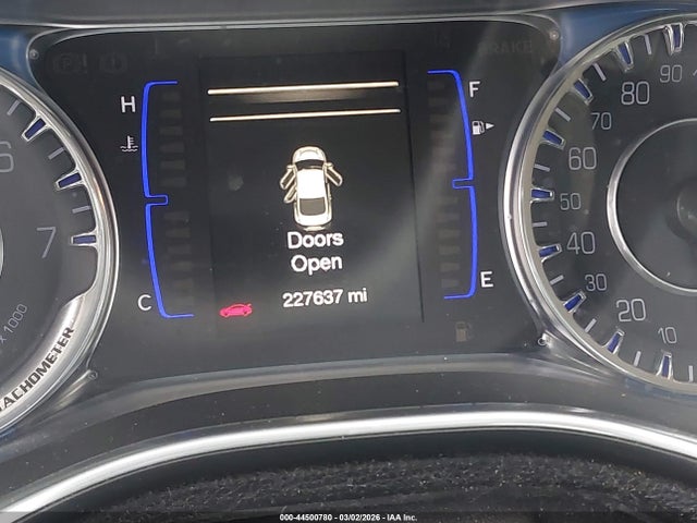 Chrysler 200 Limited 2016 1C3CCCAB4GN106619 Image 15