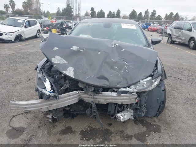 Chrysler 200 Limited 2016 1C3CCCAB4GN106619 Image 6