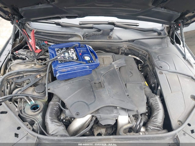 2014 MERCEDES-BENZ S 550 WDDUG8FB5EA053062 Photo 9