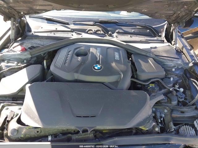 2017 BMW 230I WBA2F9C52HV664377 Photo 9