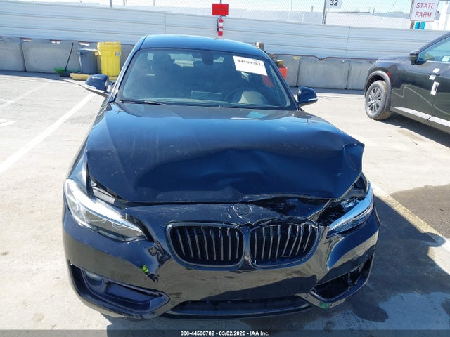 BMW 230I 2017 WBA2F9C52HV664377 Image 12