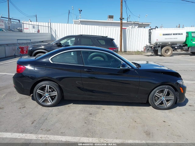 BMW 230I 2017 WBA2F9C52HV664377 Image 13