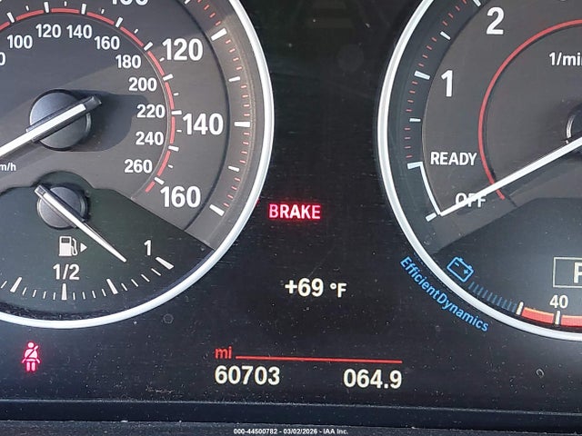 BMW 230I 2017 WBA2F9C52HV664377 Image 15