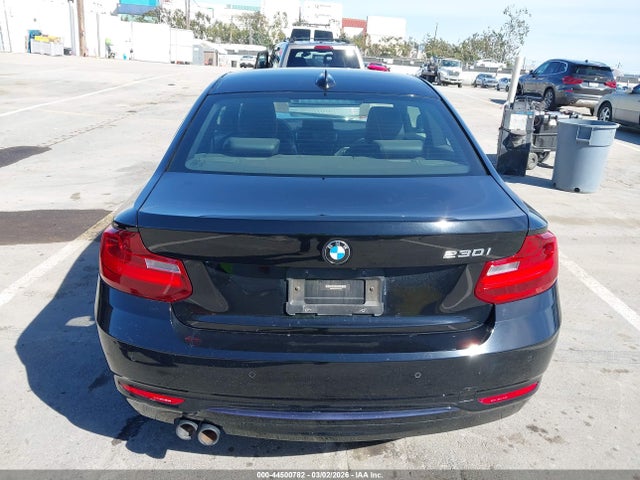 BMW 230I 2017 WBA2F9C52HV664377 Image 16