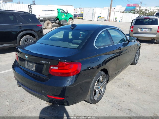 2017 BMW 230I WBA2F9C52HV664377 Photo 3