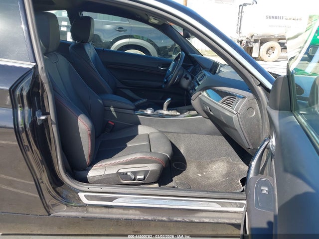 2017 BMW 230I WBA2F9C52HV664377 Photo 4