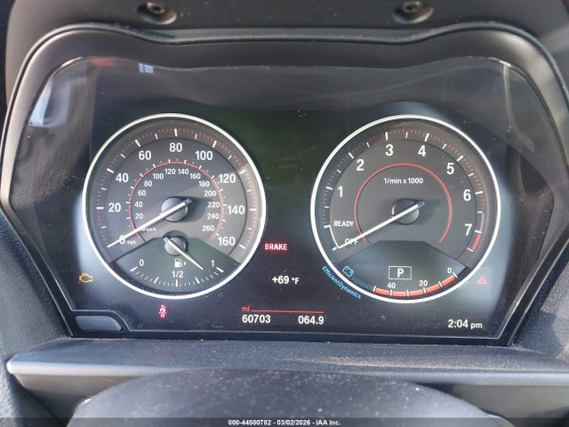 2017 BMW 230I WBA2F9C52HV664377 Photo 6
