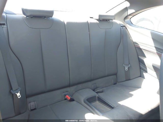 2017 BMW 230I WBA2F9C52HV664377 Photo 7