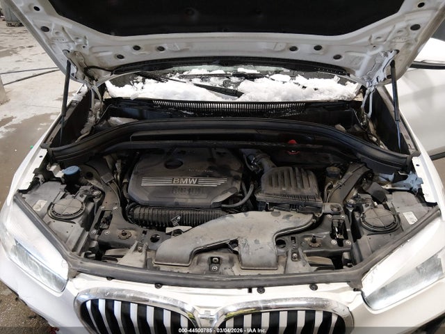 Aukcja sprzedaży 2021 Bmw X1 Xdrive28i, vin: WBXJG9C09M5T16508, numer aukcji: 44500785