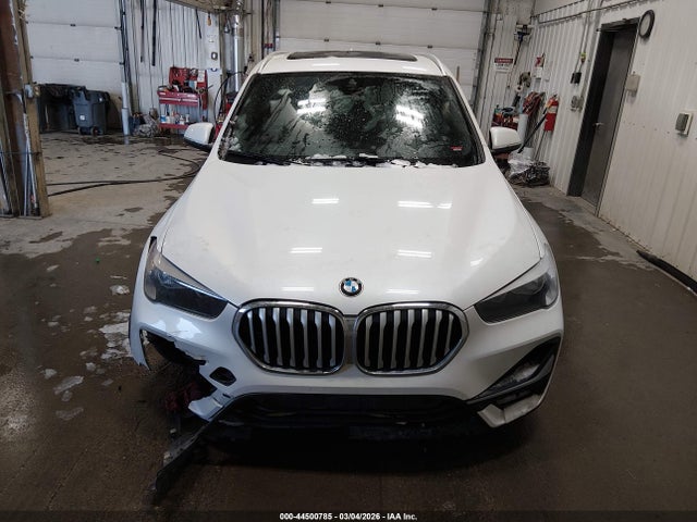 Aukcja sprzedaży 2021 Bmw X1 Xdrive28i, vin: WBXJG9C09M5T16508, numer aukcji: 44500785