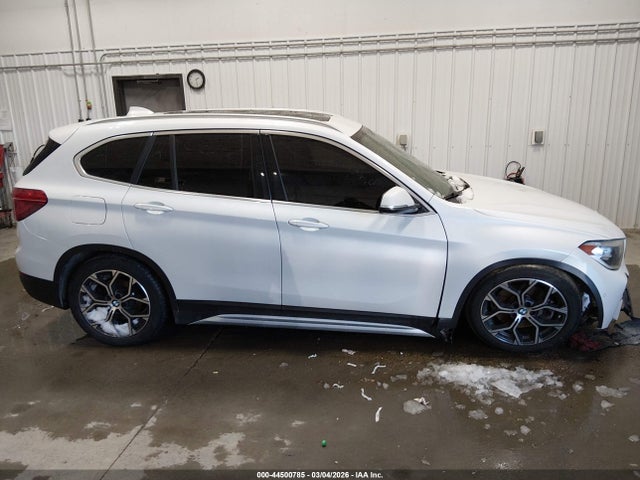 Aukcja sprzedaży 2021 Bmw X1 Xdrive28i, vin: WBXJG9C09M5T16508, numer aukcji: 44500785