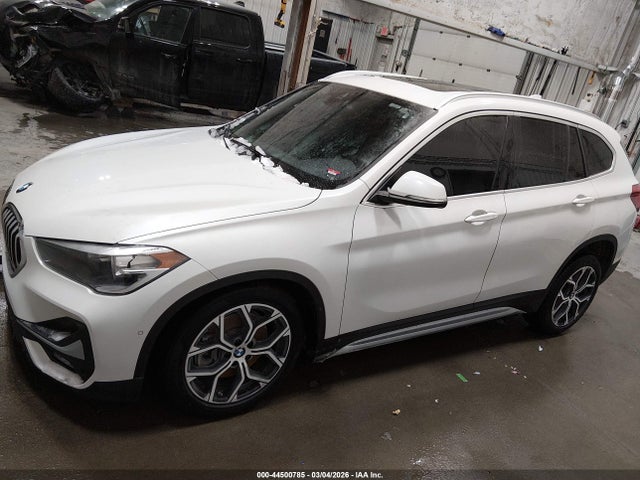 Aukcja sprzedaży 2021 Bmw X1 Xdrive28i, vin: WBXJG9C09M5T16508, numer aukcji: 44500785