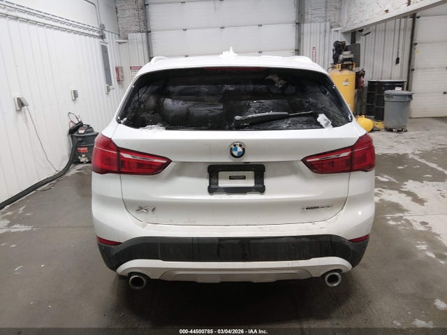 Aukcja sprzedaży 2021 Bmw X1 Xdrive28i, vin: WBXJG9C09M5T16508, numer aukcji: 44500785