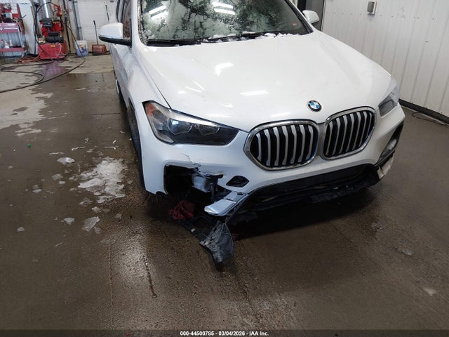 Aukcja sprzedaży 2021 Bmw X1 Xdrive28i, vin: WBXJG9C09M5T16508, numer aukcji: 44500785