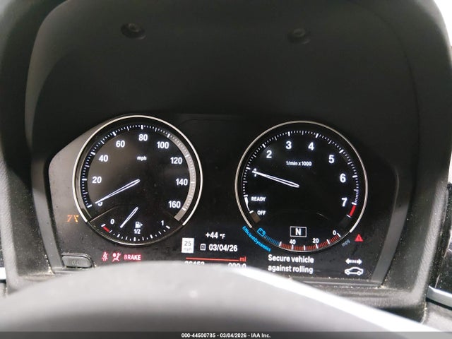 Aukcja sprzedaży 2021 Bmw X1 Xdrive28i, vin: WBXJG9C09M5T16508, numer aukcji: 44500785