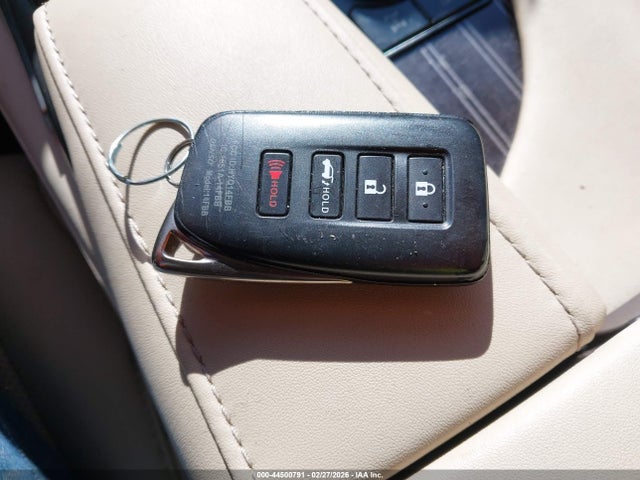 44500791 :رقم المزاد ، 2T2BZMCA0JC152499 vin ، 2018 Lexus Rx 350 مزاد بيع