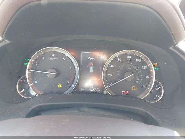 44500791 :رقم المزاد ، 2T2BZMCA0JC152499 vin ، 2018 Lexus Rx 350 مزاد بيع