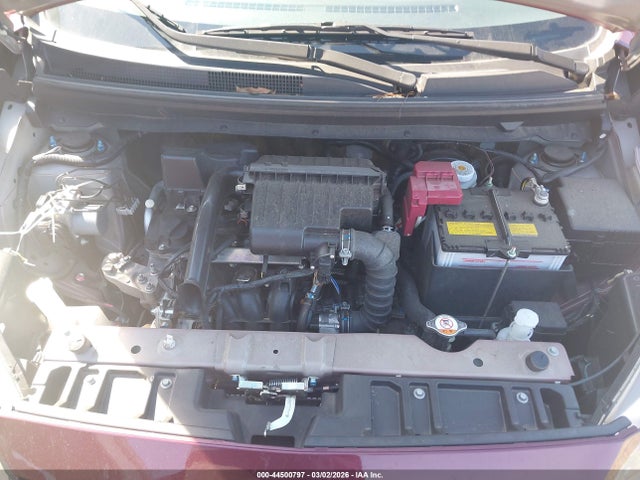 2024 MITSUBISHI MIRAGE ML32AUHJ8RH036272 Photo 9