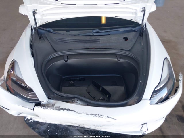 2019 Tesla Model 3 Long Range/mid Range/standard Range/standard Range Plus მანქანა იყიდება აუქციონზე, vin: 5YJ3E1EAXKF302650, აუქციონის ნომერი: 44500802