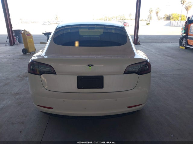 2019 Tesla Model 3 Long Range/mid Range/standard Range/standard Range Plus მანქანა იყიდება აუქციონზე, vin: 5YJ3E1EAXKF302650, აუქციონის ნომერი: 44500802